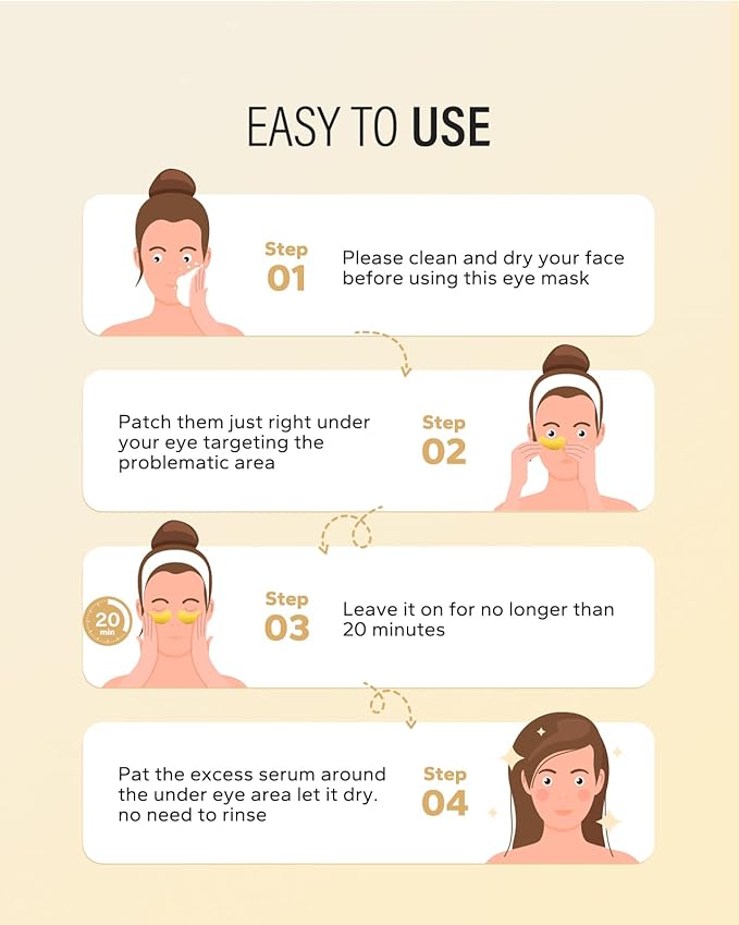 GlowEyes™ | Set van 25 stuks