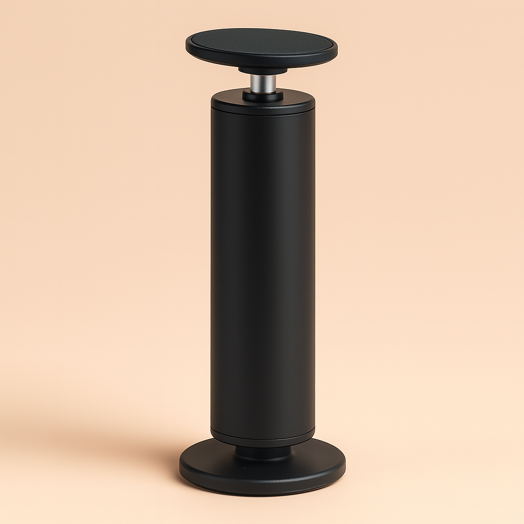 HeelGlow™ – Elektrische Eeltverwijderaar voor zachte, gladde voeten. Tijdelijk exclusief bij Lifefix i.p.v 60 nú 260 gratis schuurpads (80 zacht & 180 harde)