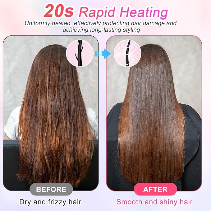 LuxeSmooth™ – Weekenddeal: 40% korting