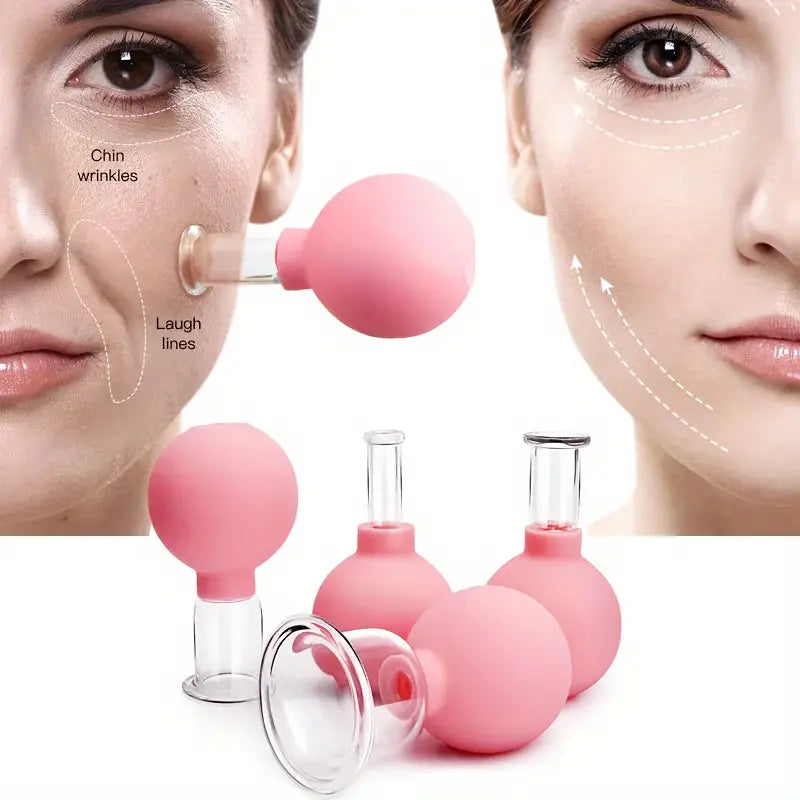 BloomLift™ | Set met 4 varianten