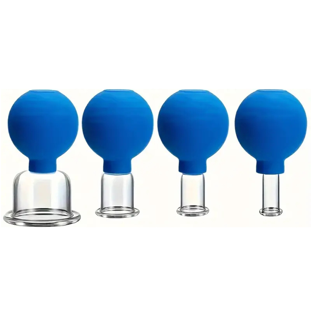 BloomLift™ | Set met 4 varianten